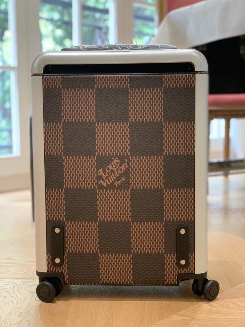 Louis Vuitton Suitcase